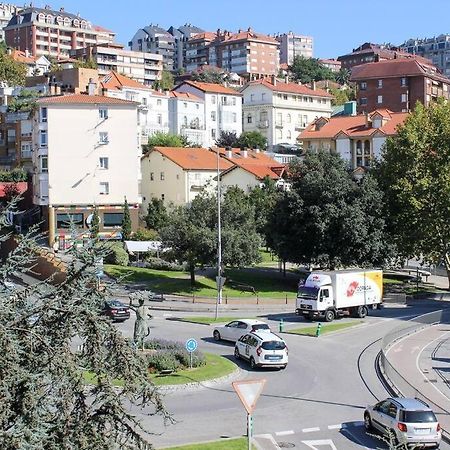 Apartamento En Puertochico Santander Dış mekan fotoğraf