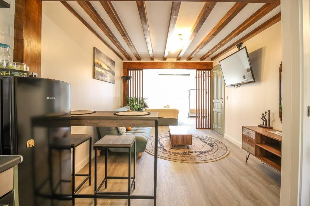 Apartamento En Puertochico Santander Dış mekan fotoğraf