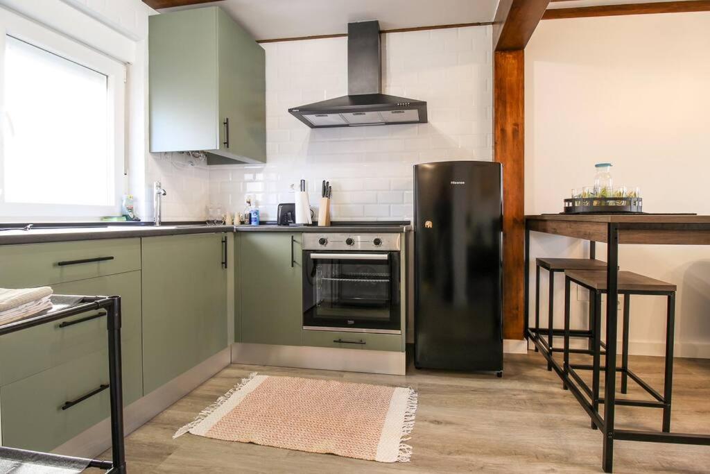 Apartamento En Puertochico Santander Dış mekan fotoğraf