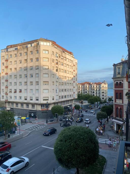 Apartamento En Puertochico Santander Dış mekan fotoğraf