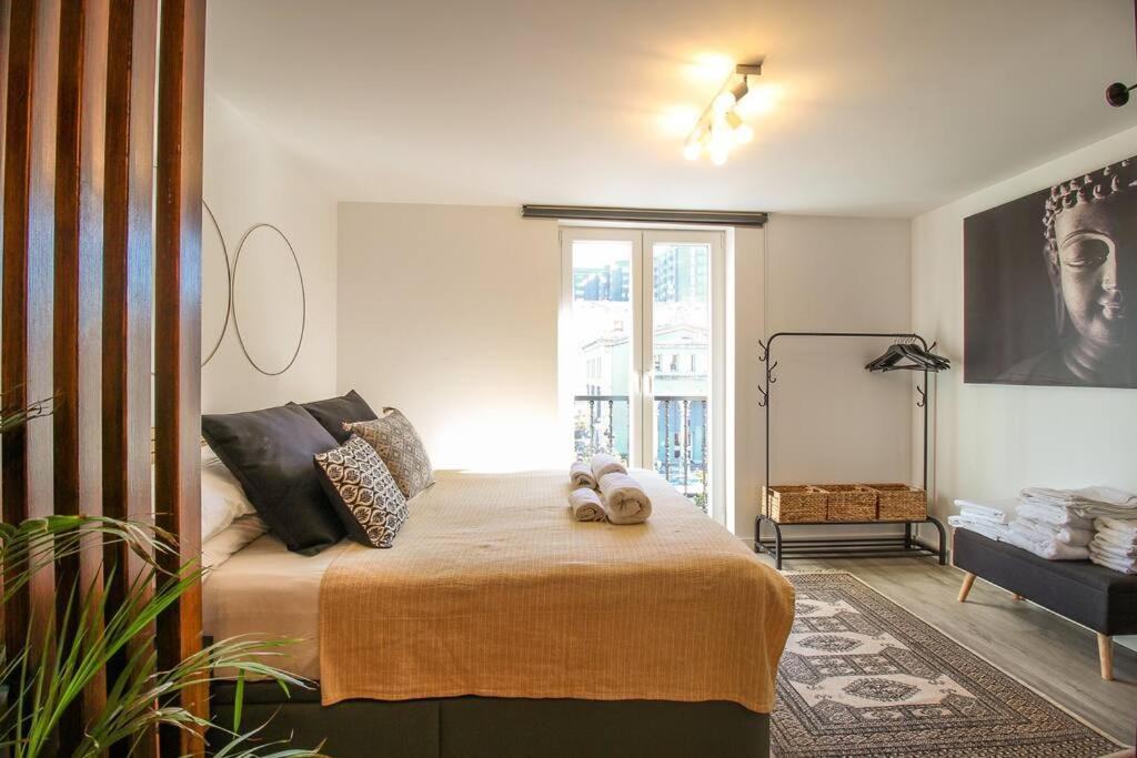 Apartamento En Puertochico Santander Dış mekan fotoğraf