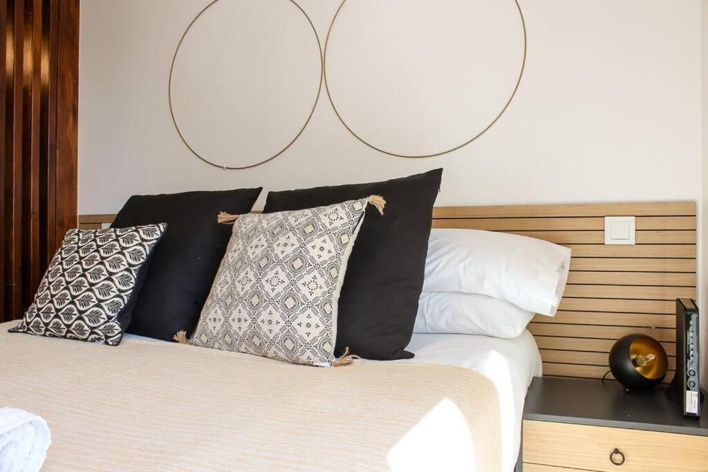 Apartamento En Puertochico Santander Dış mekan fotoğraf