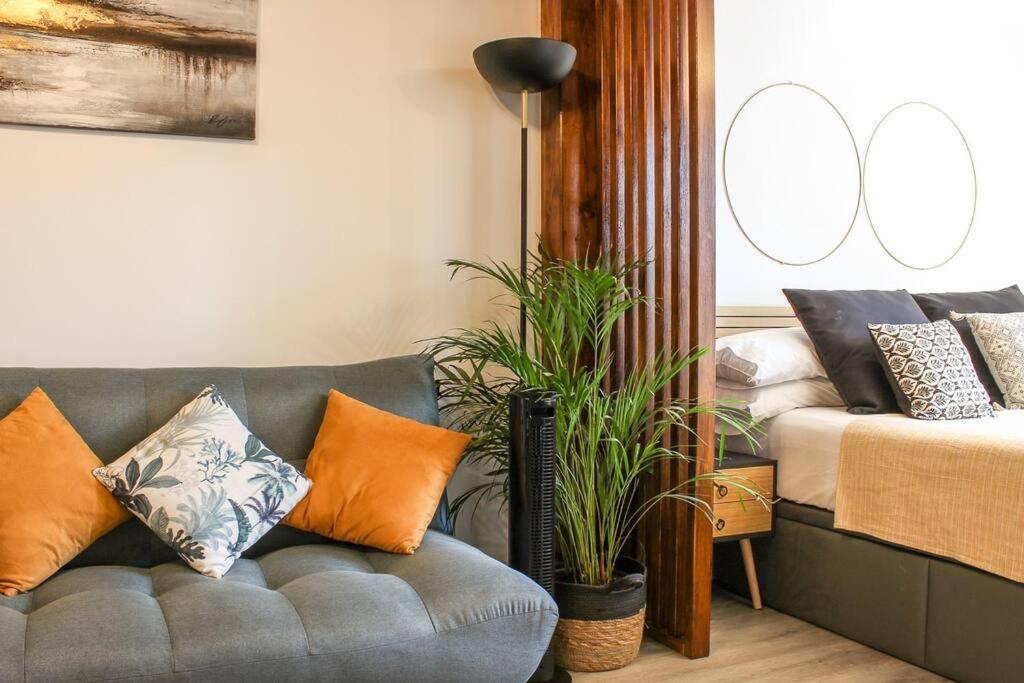 Apartamento En Puertochico Santander Dış mekan fotoğraf