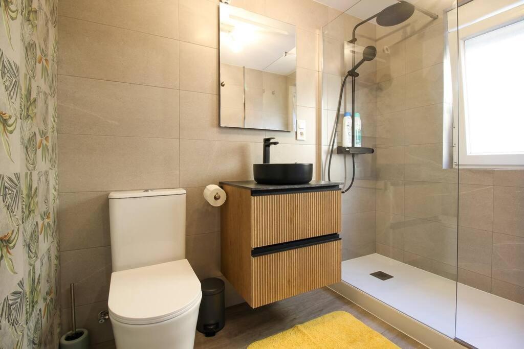 Apartamento En Puertochico Santander Dış mekan fotoğraf