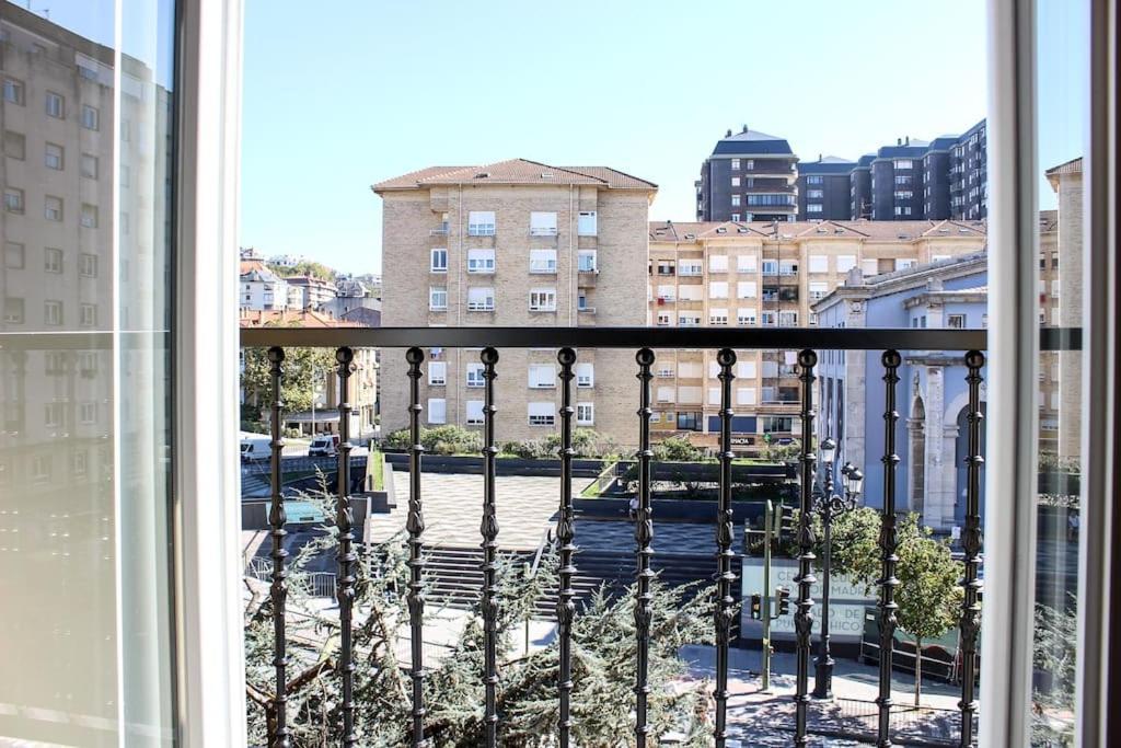 Apartamento En Puertochico Santander Dış mekan fotoğraf